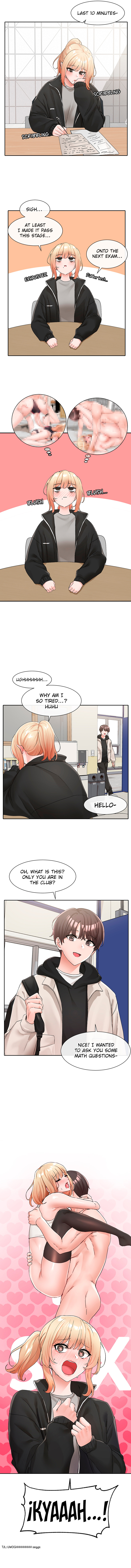 Manga Image